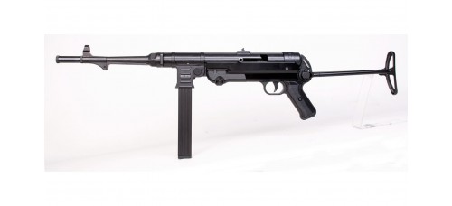 GSG MP-40 .22LR 11.8" Barrel Semi Auto Rifle 